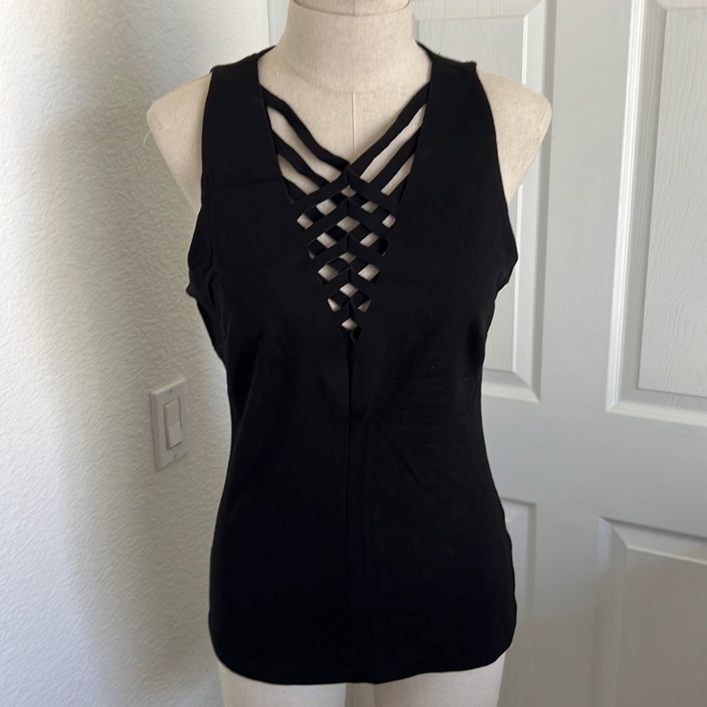 Bailey 44 sleeveless top